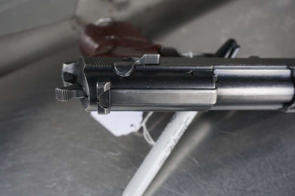 Mauser P38 9mm 9x19 WW2 WWII German Military Holster 2 Magazines-img-16