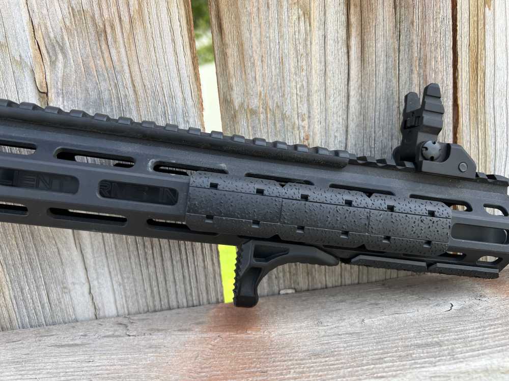 Salient Arms GRY Builders Kit 14.5" Pinned 5.56-img-3