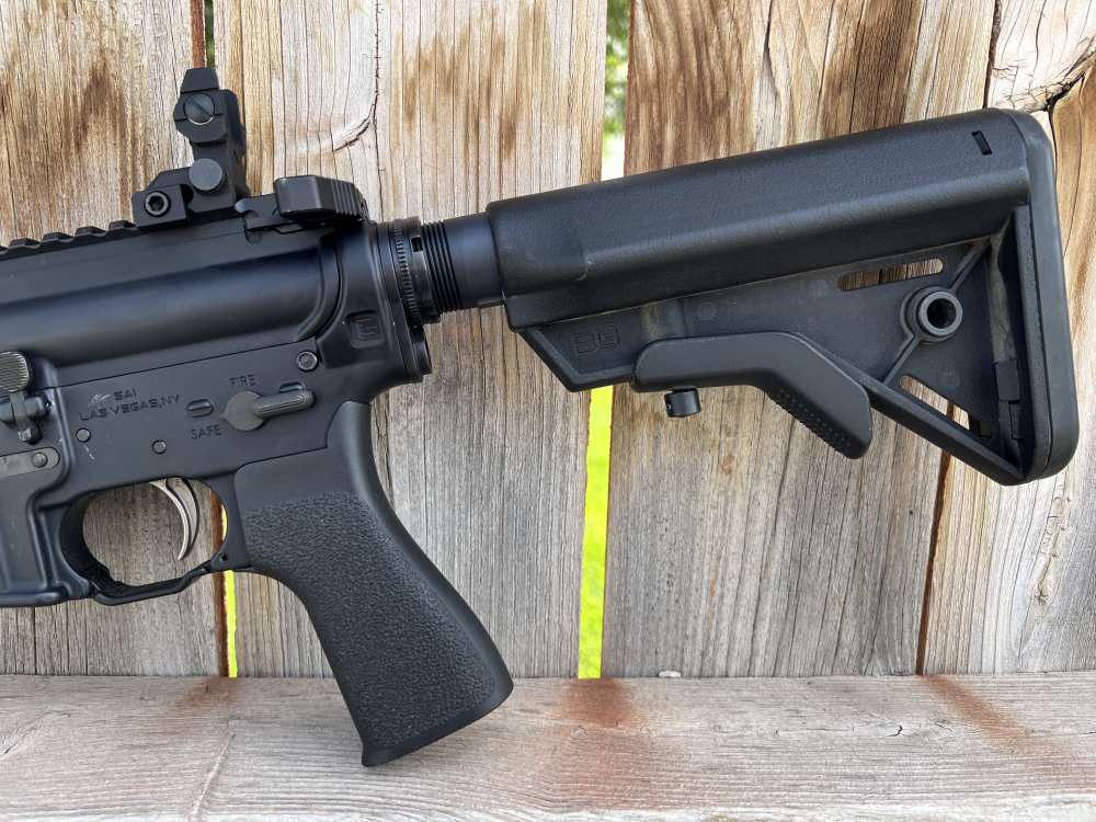 Salient Arms GRY Builders Kit 14.5" Pinned 5.56-img-6