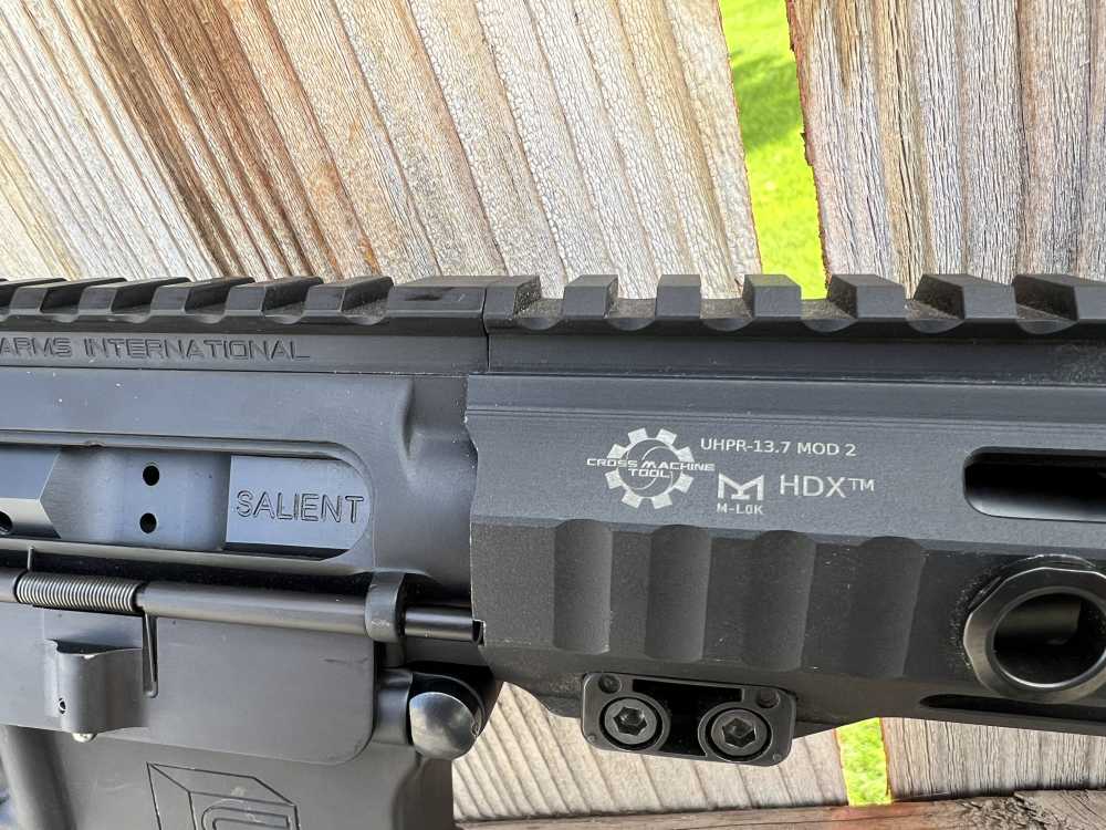 Salient Arms GRY Builders Kit 14.5" Pinned 5.56-img-12