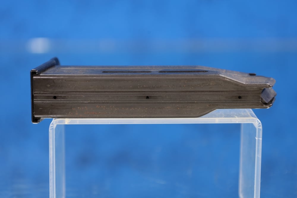 Heckler & Koch HK P7M13 9mm 13rn Magazine Date Code IE 1984-img-8