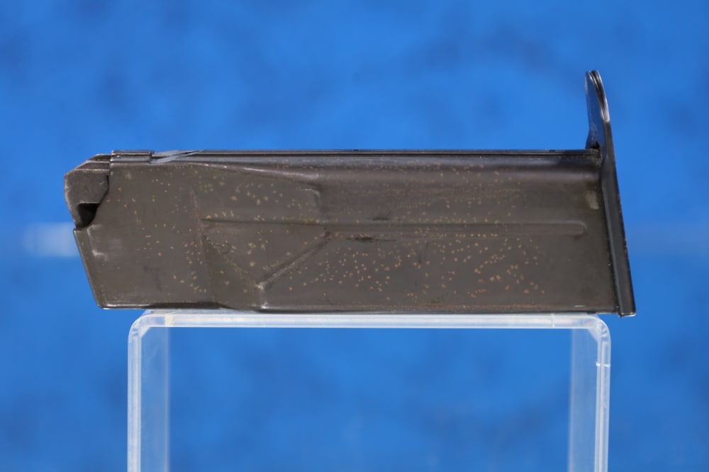 Heckler & Koch HK P7M13 9mm 13rn Magazine Date Code IE 1984-img-4