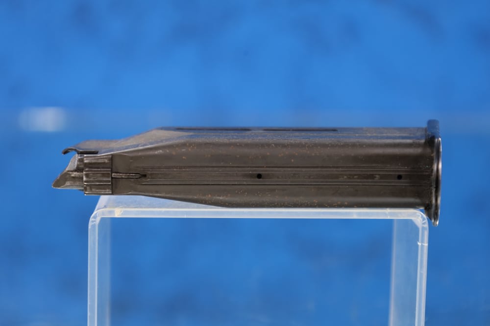 Heckler & Koch HK P7M13 9mm 13rn Magazine Date Code IE 1984-img-6
