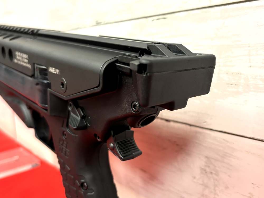 Factory New Keltec P50 5.7 x 28MM 50 Round Pistol No Reserve!-img-5