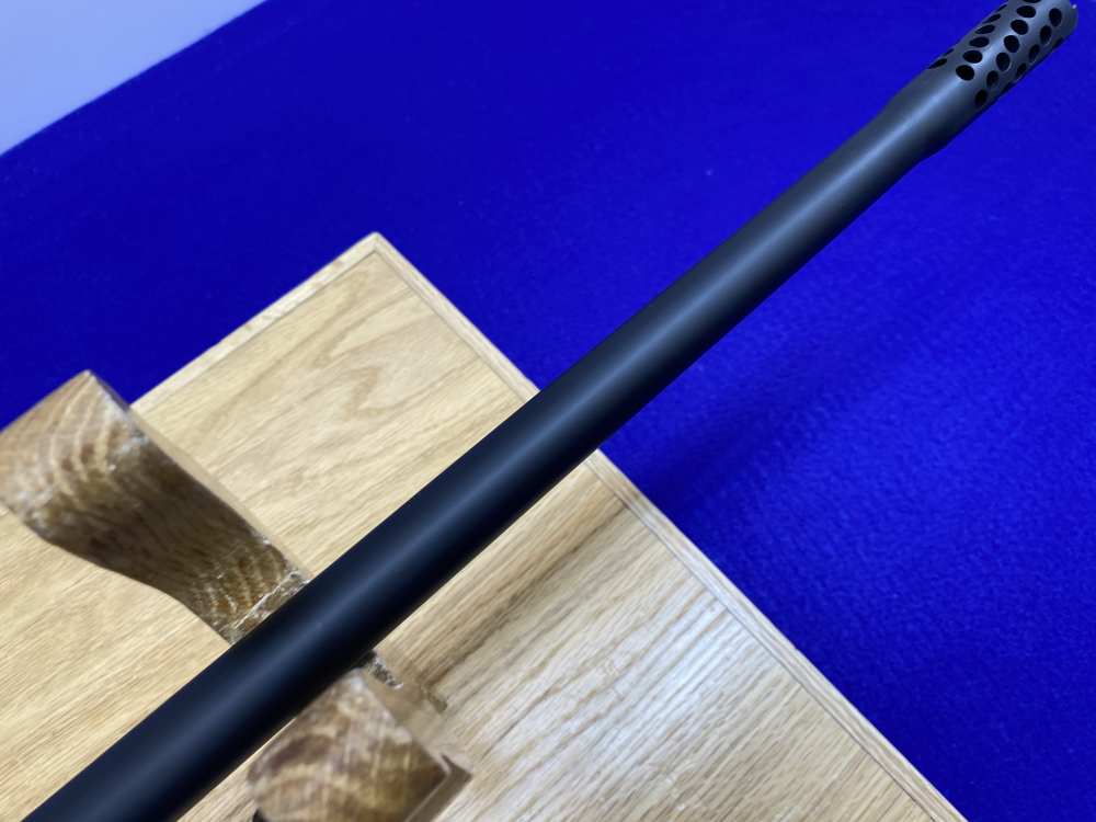 CUSTOM Remington 700 .25-06 Blued 26.5" *EXCELLENT JARRETT RIFLES BARREL*-img-44