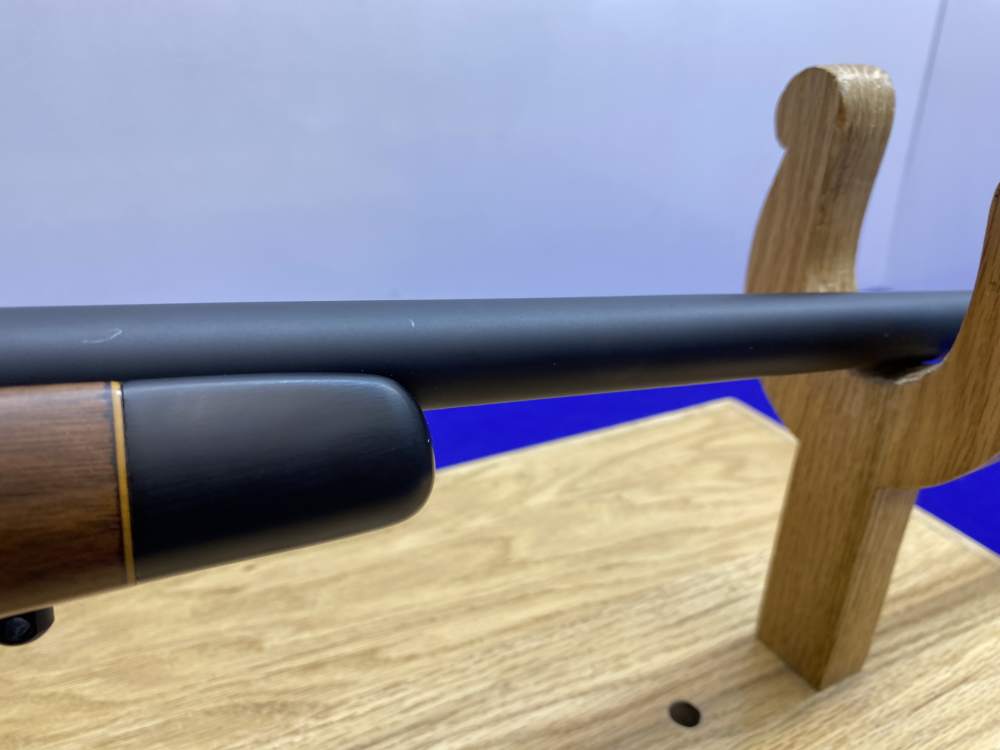 CUSTOM Remington 700 .25-06 Blued 26.5" *EXCELLENT JARRETT RIFLES BARREL*-img-25