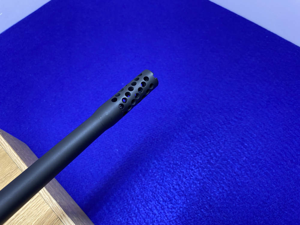 CUSTOM Remington 700 .25-06 Blued 26.5" *EXCELLENT JARRETT RIFLES BARREL*-img-36