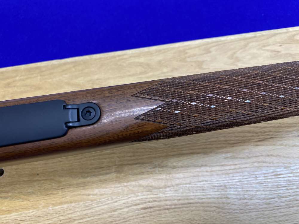 CUSTOM Remington 700 .25-06 Blued 26.5" *EXCELLENT JARRETT RIFLES BARREL*-img-41