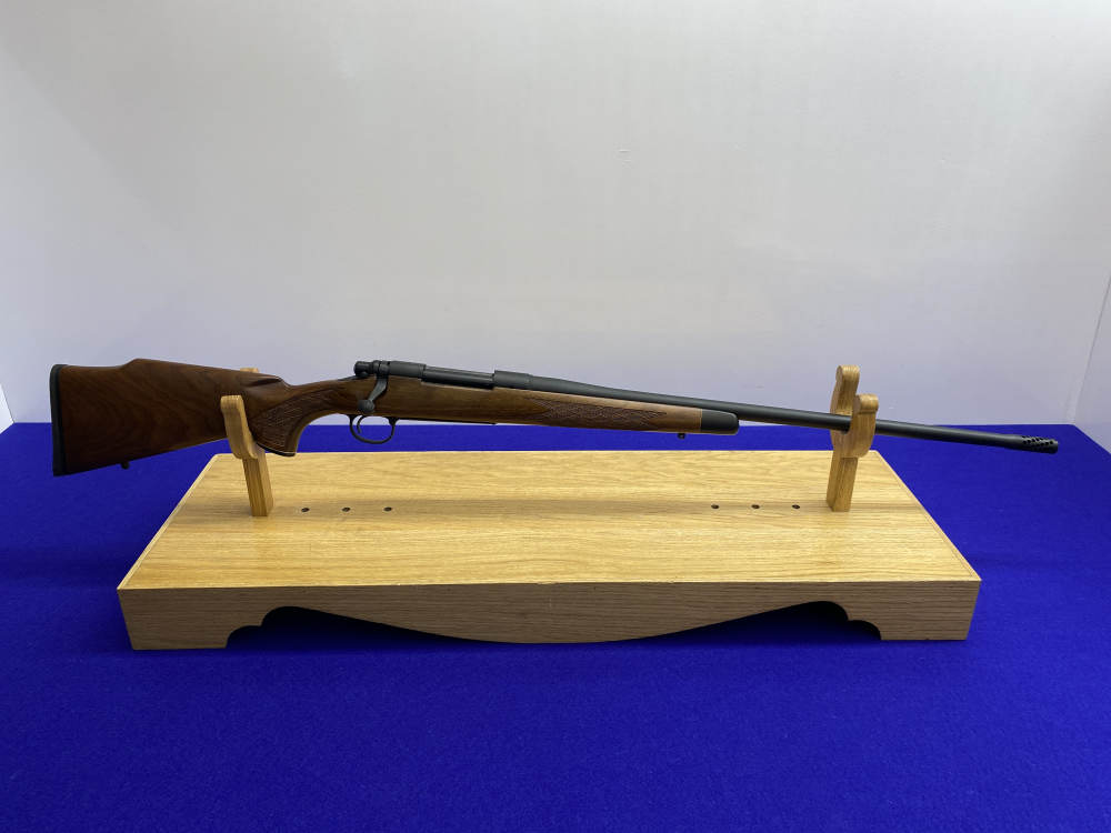 CUSTOM Remington 700 .25-06 Blued 26.5" *EXCELLENT JARRETT RIFLES BARREL*-img-17