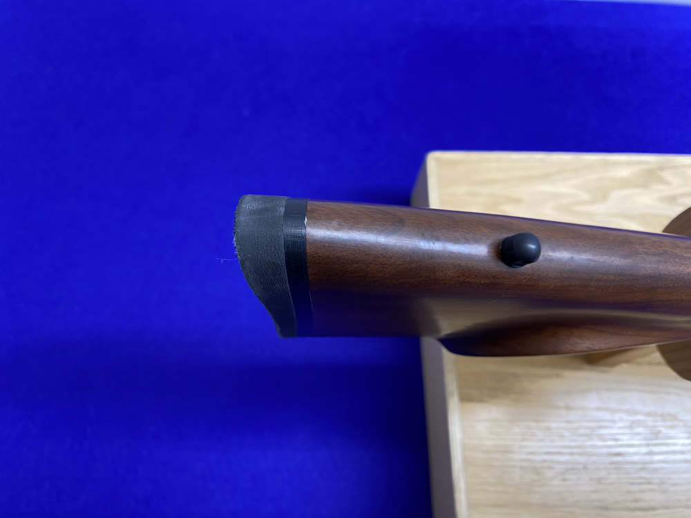 CUSTOM Remington 700 .25-06 Blued 26.5" *EXCELLENT JARRETT RIFLES BARREL*-img-37