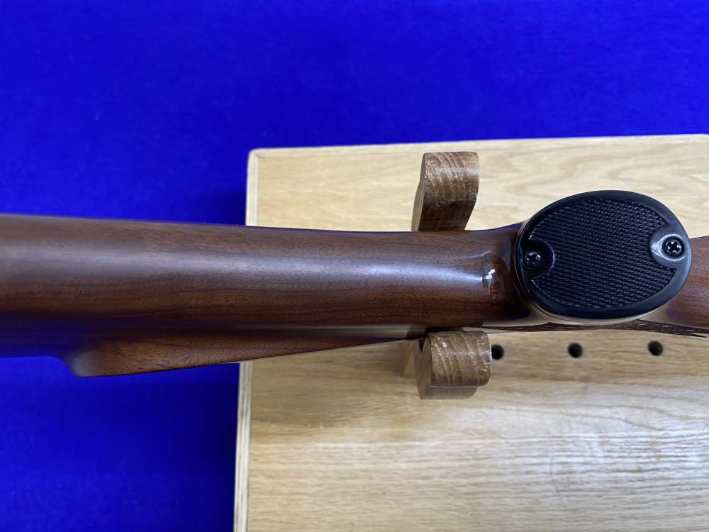 CUSTOM Remington 700 .25-06 Blued 26.5" *EXCELLENT JARRETT RIFLES BARREL*-img-38