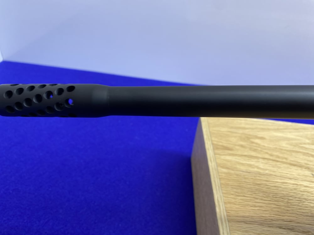 CUSTOM Remington 700 .25-06 Blued 26.5" *EXCELLENT JARRETT RIFLES BARREL*-img-15