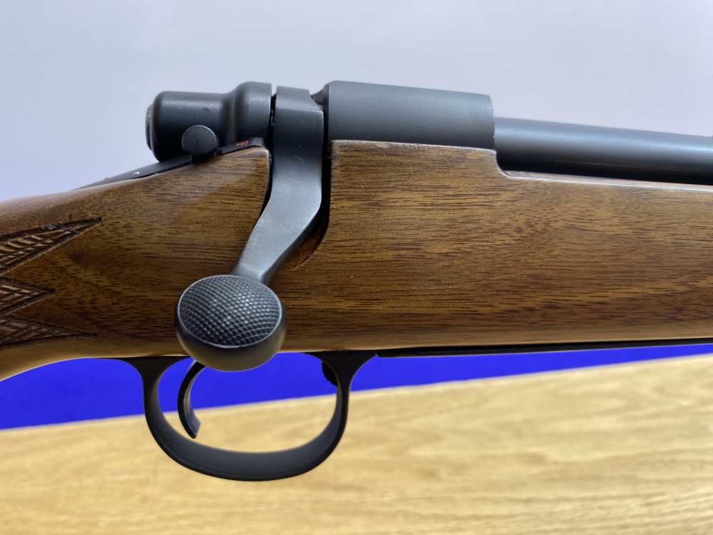 CUSTOM Remington 700 .25-06 Blued 26.5" *EXCELLENT JARRETT RIFLES BARREL*-img-22