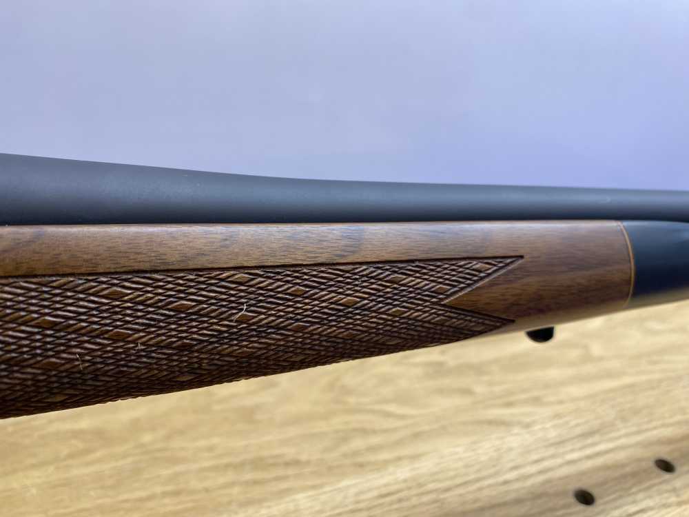 CUSTOM Remington 700 .25-06 Blued 26.5" *EXCELLENT JARRETT RIFLES BARREL*-img-24