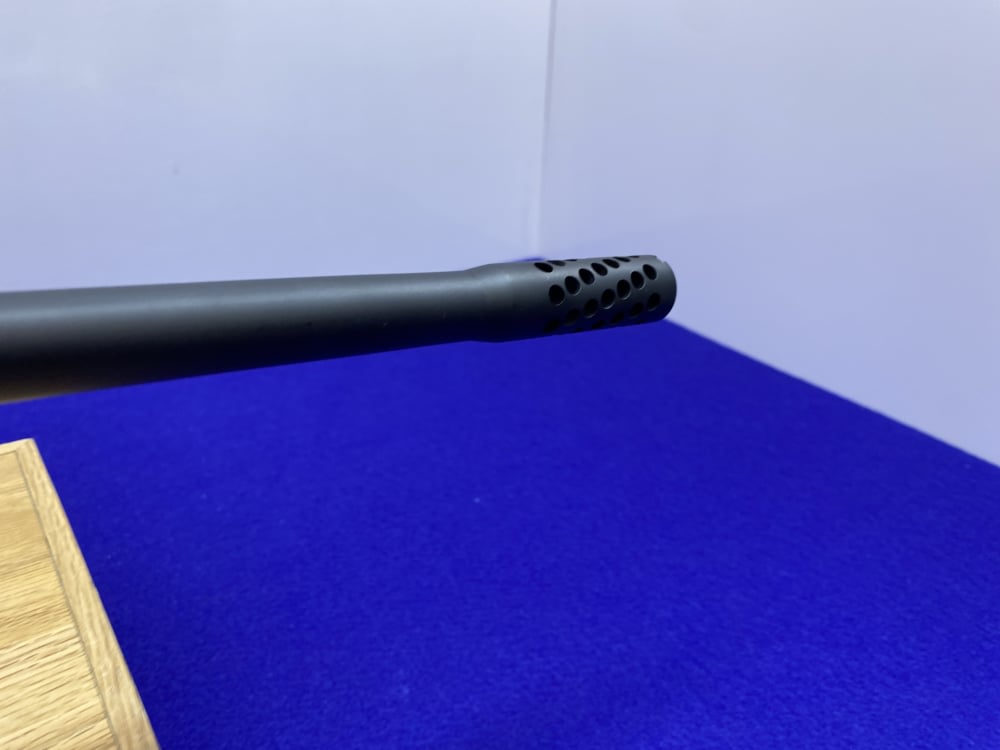 CUSTOM Remington 700 .25-06 Blued 26.5" *EXCELLENT JARRETT RIFLES BARREL*-img-27