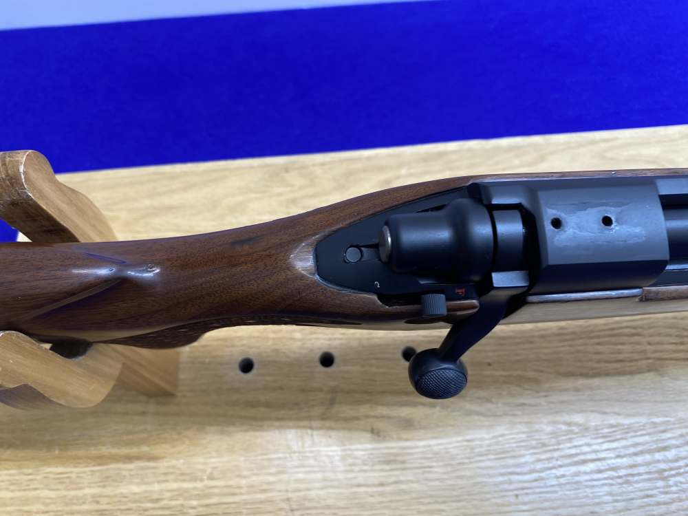 CUSTOM Remington 700 .25-06 Blued 26.5" *EXCELLENT JARRETT RIFLES BARREL*-img-30