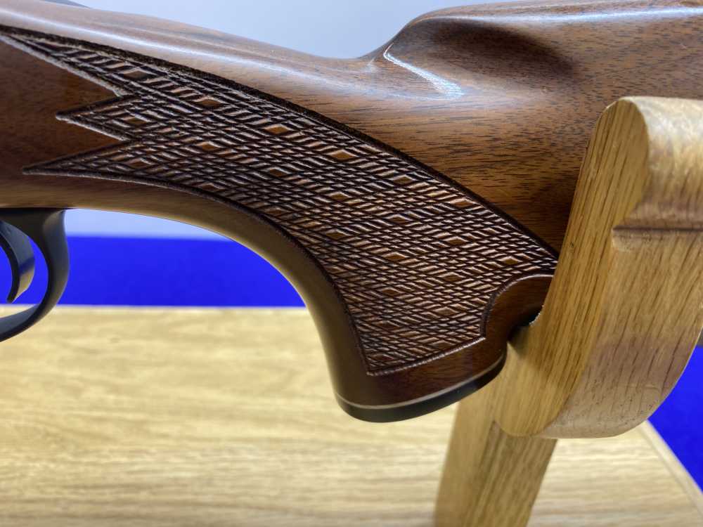 CUSTOM Remington 700 .25-06 Blued 26.5" *EXCELLENT JARRETT RIFLES BARREL*-img-7