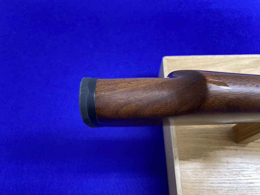 CUSTOM Remington 700 .25-06 Blued 26.5" *EXCELLENT JARRETT RIFLES BARREL*-img-28