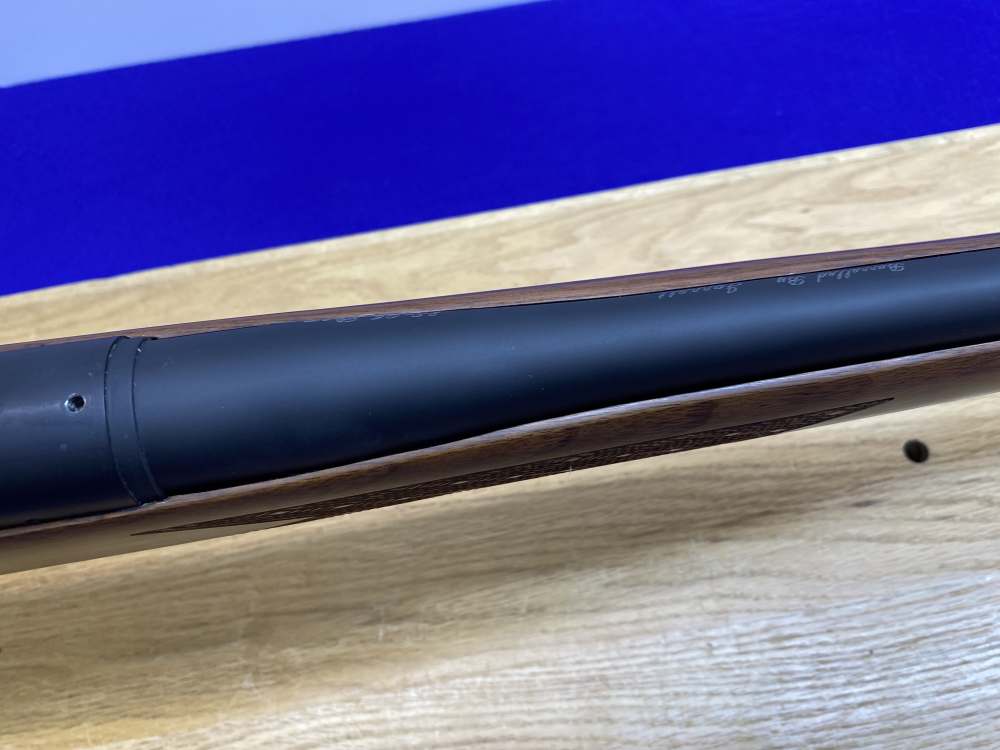 CUSTOM Remington 700 .25-06 Blued 26.5" *EXCELLENT JARRETT RIFLES BARREL*-img-32