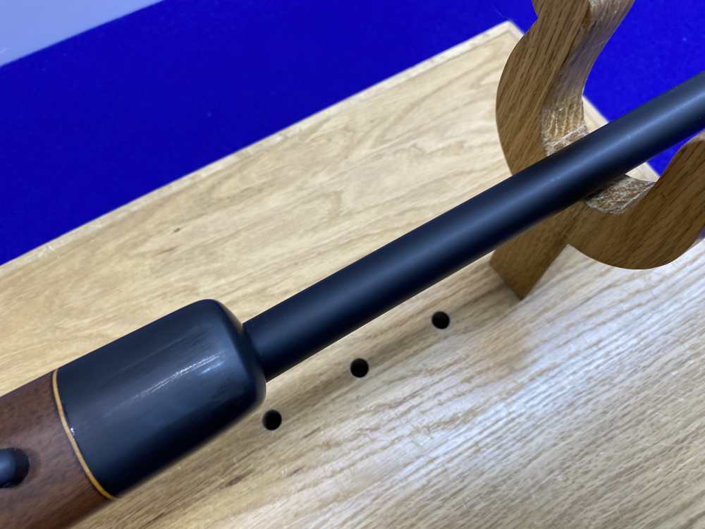CUSTOM Remington 700 .25-06 Blued 26.5" *EXCELLENT JARRETT RIFLES BARREL*-img-43