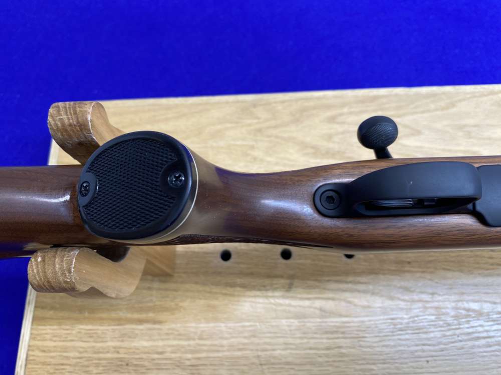 CUSTOM Remington 700 .25-06 Blued 26.5" *EXCELLENT JARRETT RIFLES BARREL*-img-39