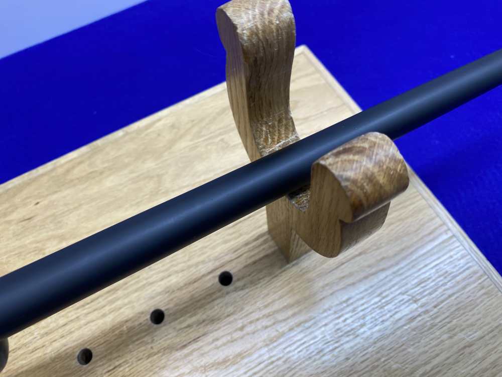 CUSTOM Remington 700 .25-06 Blued 26.5" *EXCELLENT JARRETT RIFLES BARREL*-img-34