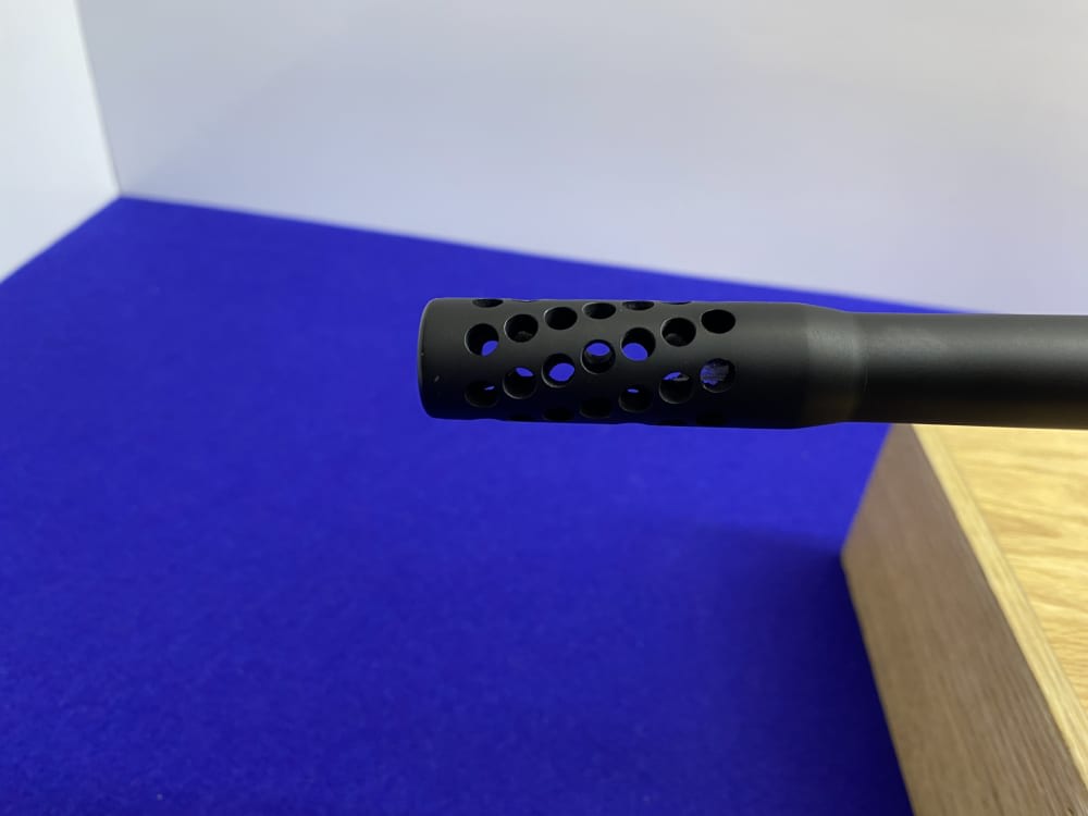 CUSTOM Remington 700 .25-06 Blued 26.5" *EXCELLENT JARRETT RIFLES BARREL*-img-16