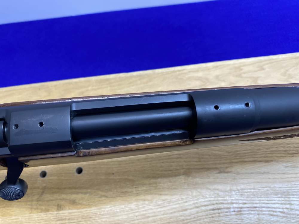 CUSTOM Remington 700 .25-06 Blued 26.5" *EXCELLENT JARRETT RIFLES BARREL*-img-31