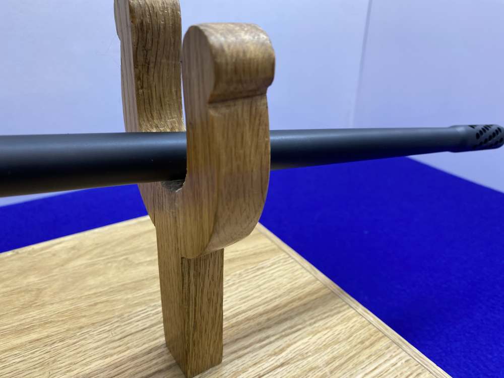 CUSTOM Remington 700 .25-06 Blued 26.5" *EXCELLENT JARRETT RIFLES BARREL*-img-26