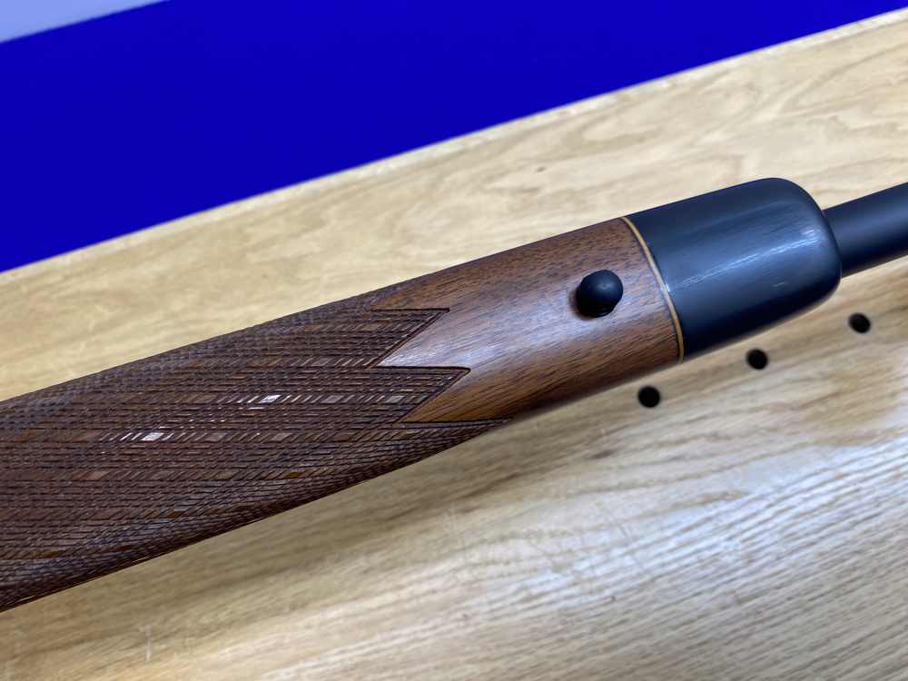 CUSTOM Remington 700 .25-06 Blued 26.5" *EXCELLENT JARRETT RIFLES BARREL*-img-42