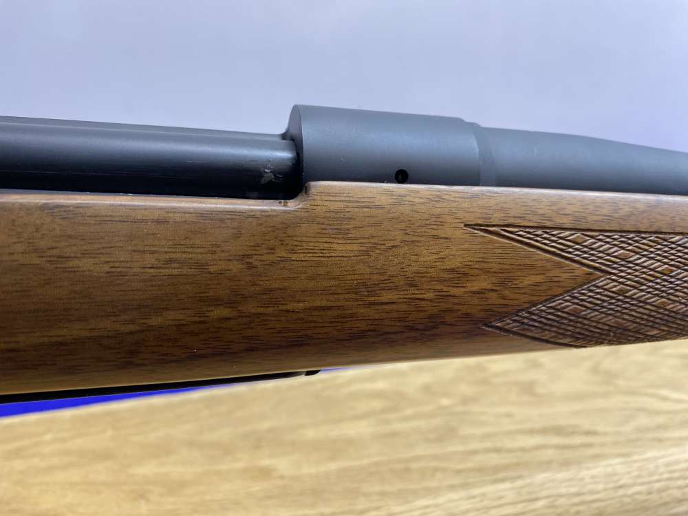 CUSTOM Remington 700 .25-06 Blued 26.5" *EXCELLENT JARRETT RIFLES BARREL*-img-23