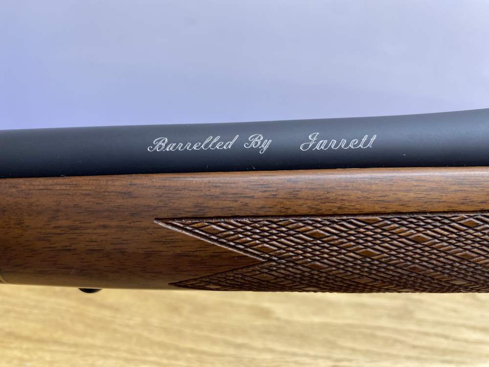 CUSTOM Remington 700 .25-06 Blued 26.5" *EXCELLENT JARRETT RIFLES BARREL*-img-12