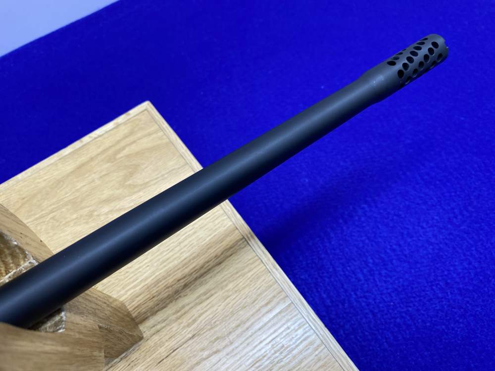 CUSTOM Remington 700 .25-06 Blued 26.5" *EXCELLENT JARRETT RIFLES BARREL*-img-35