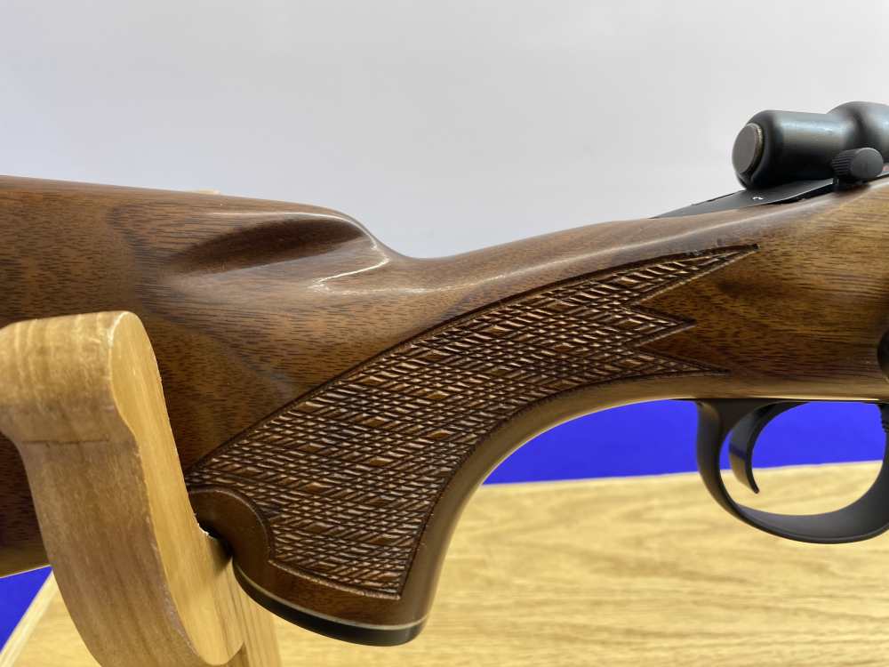CUSTOM Remington 700 .25-06 Blued 26.5" *EXCELLENT JARRETT RIFLES BARREL*-img-21