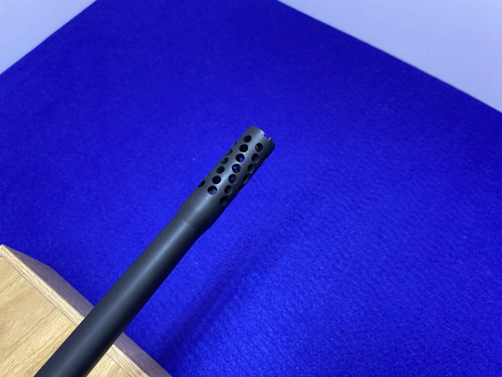 CUSTOM Remington 700 .25-06 Blued 26.5" *EXCELLENT JARRETT RIFLES BARREL*-img-45