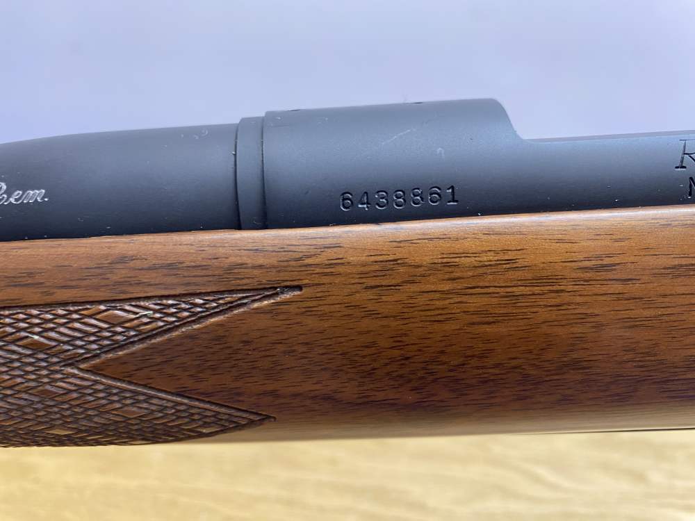 CUSTOM Remington 700 .25-06 Blued 26.5" *EXCELLENT JARRETT RIFLES BARREL*-img-10
