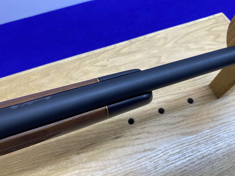 CUSTOM Remington 700 .25-06 Blued 26.5" *EXCELLENT JARRETT RIFLES BARREL*-img-33