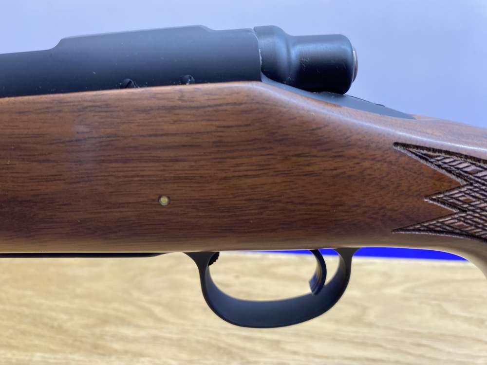 CUSTOM Remington 700 .25-06 Blued 26.5" *EXCELLENT JARRETT RIFLES BARREL*-img-8