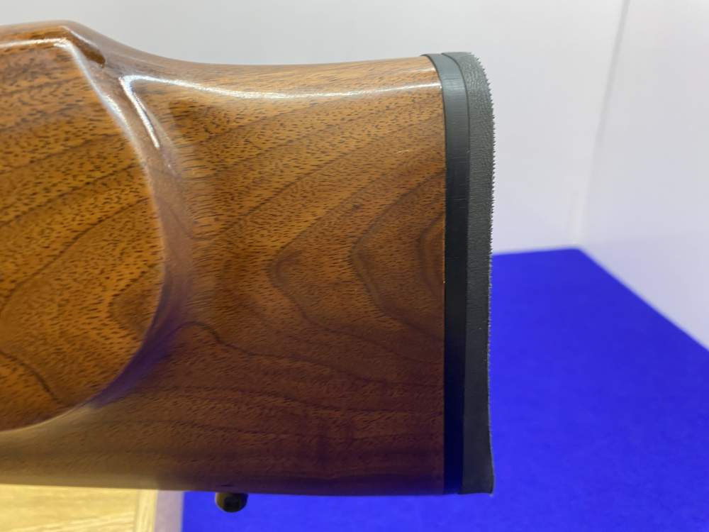 CUSTOM Remington 700 .25-06 Blued 26.5" *EXCELLENT JARRETT RIFLES BARREL*-img-5