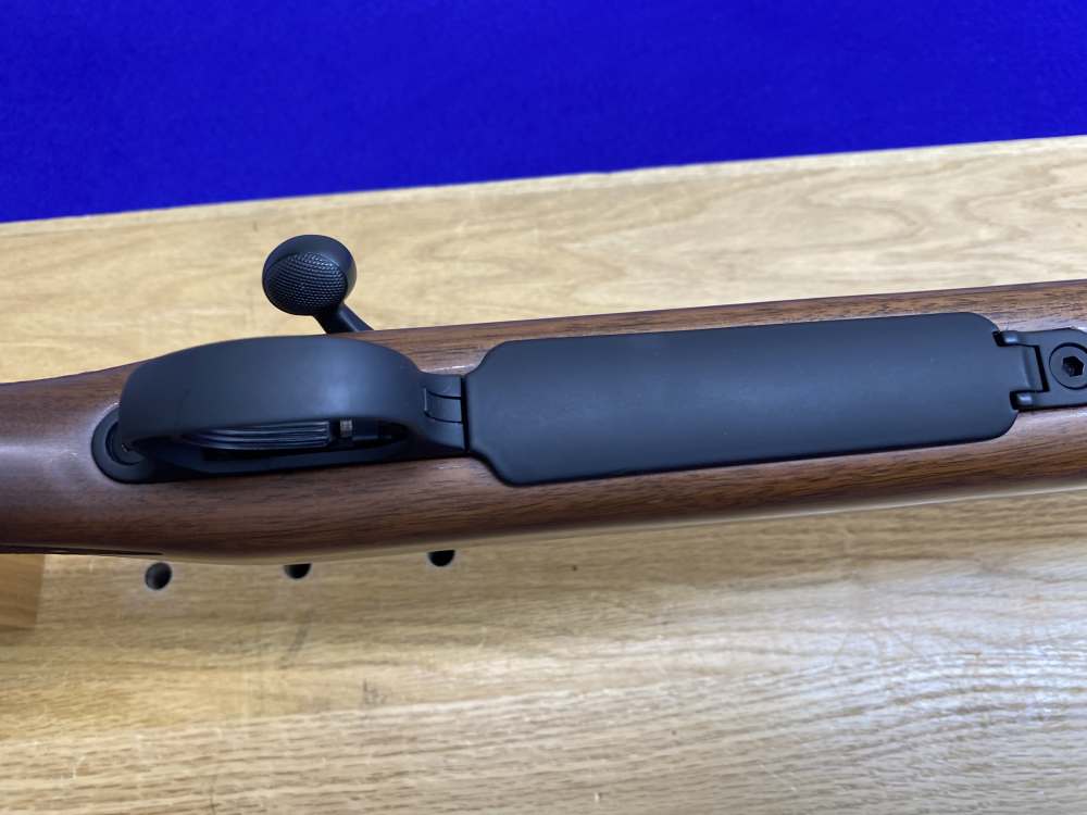 CUSTOM Remington 700 .25-06 Blued 26.5" *EXCELLENT JARRETT RIFLES BARREL*-img-40