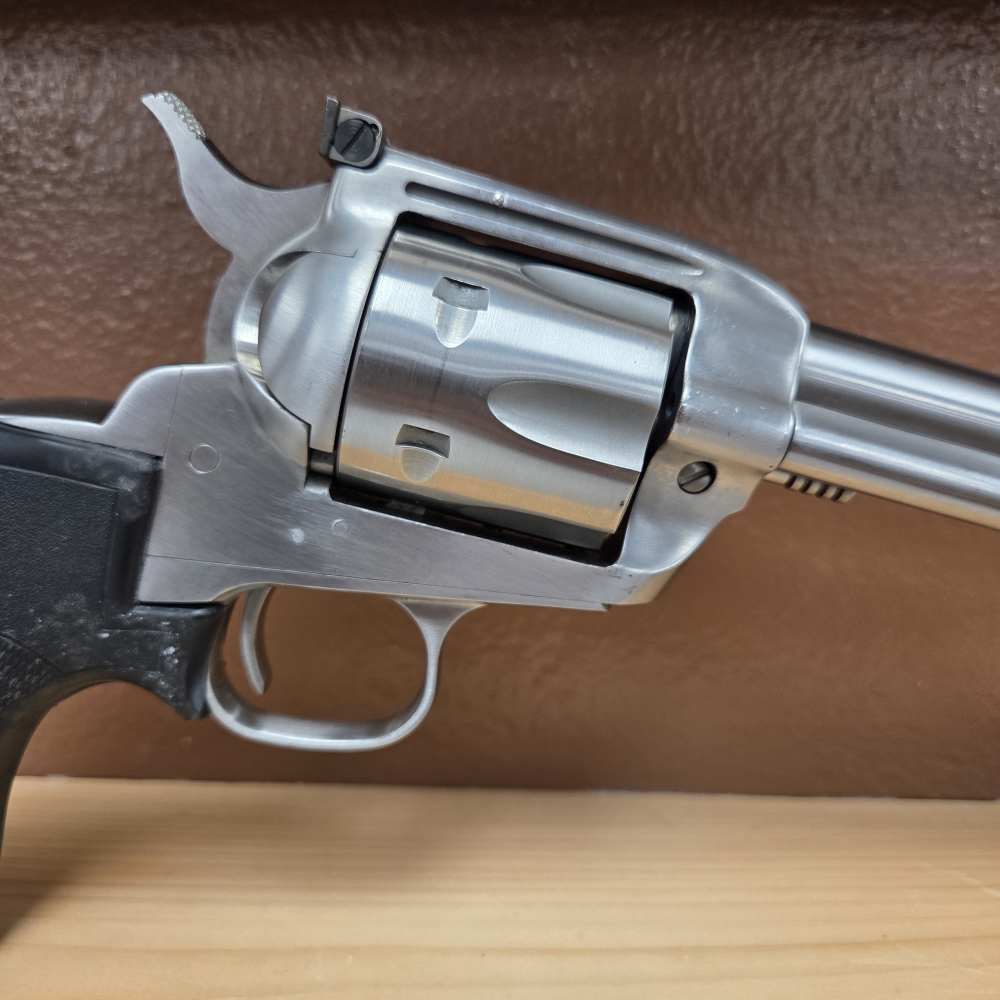Interarms Virginian Dragoon .44 Magnum Single-Action Revolver-img-8