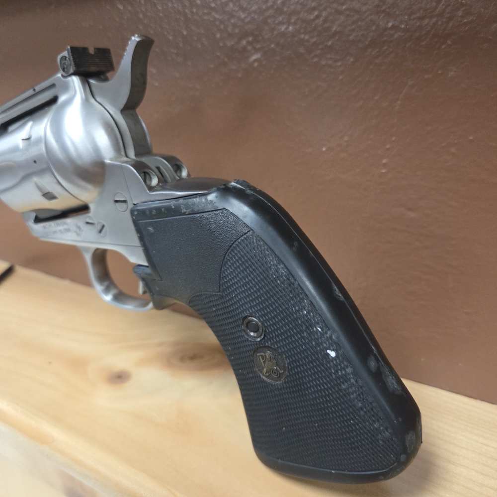 Interarms Virginian Dragoon .44 Magnum Single-Action Revolver-img-5