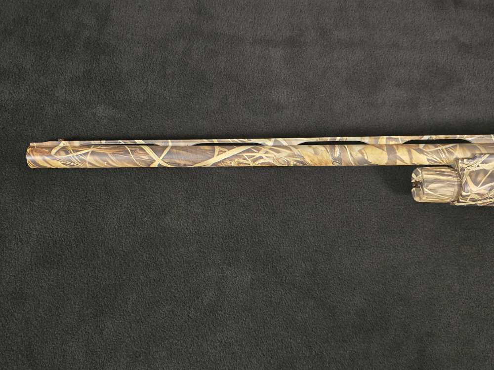 Benelli M2 Field 12ga 26"-img-9