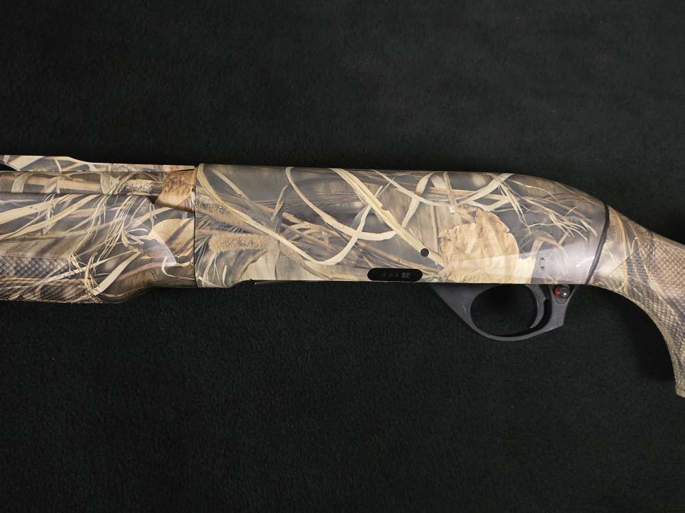 Benelli M2 Field 12ga 26"-img-7