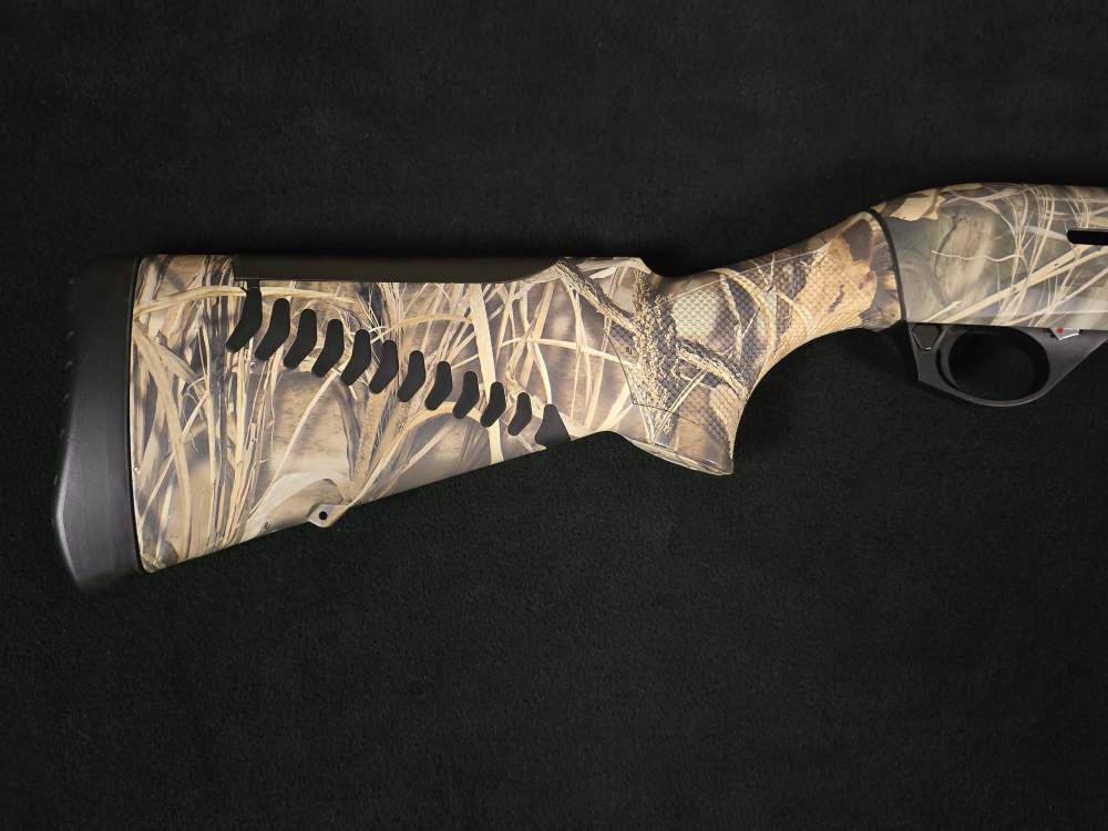Benelli M2 Field 12ga 26"-img-1