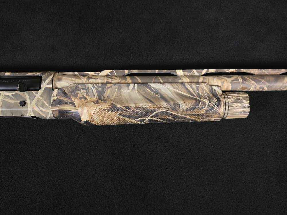 Benelli M2 Field 12ga 26"-img-3
