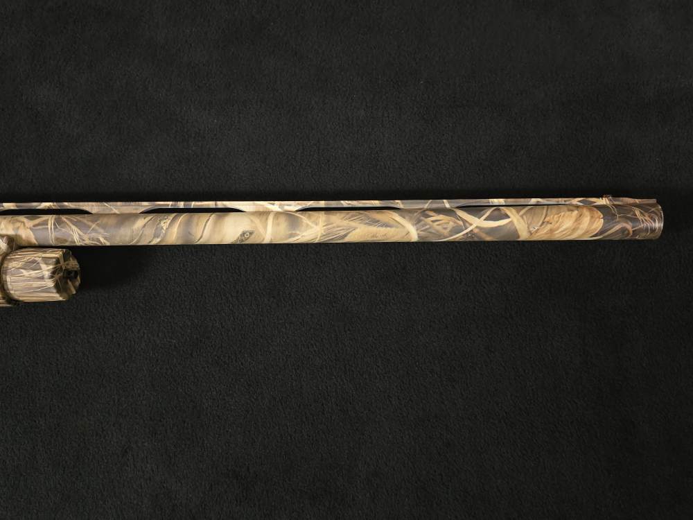 Benelli M2 Field 12ga 26"-img-4