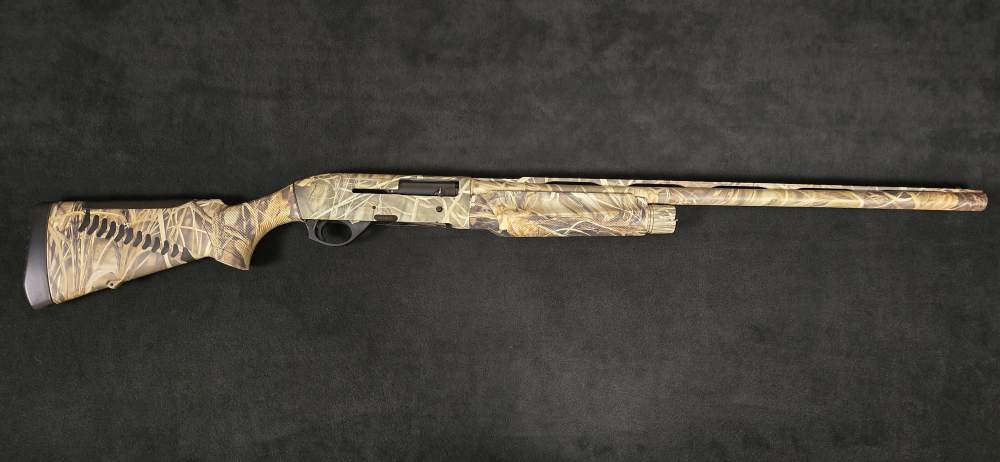 Benelli M2 Field 12ga 26"-img-0