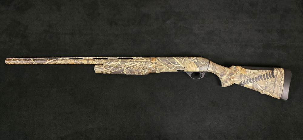 Benelli M2 Field 12ga 26"-img-5