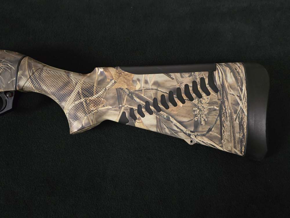 Benelli M2 Field 12ga 26"-img-6